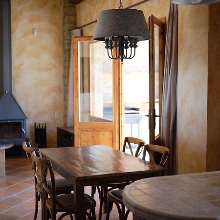 فيلا Casa Del Moliner Boada المظهر الخارجي الصورة