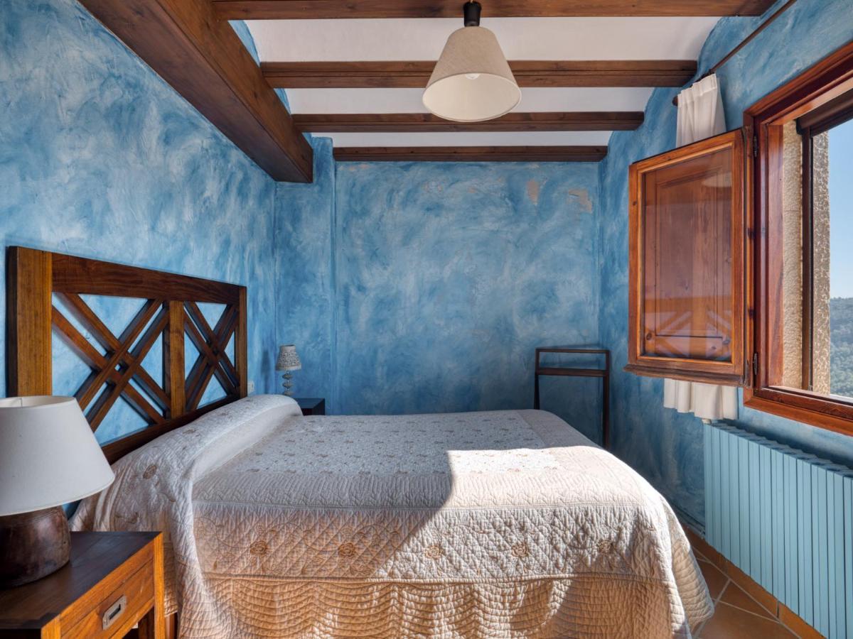 فيلا Casa Del Moliner Boada المظهر الخارجي الصورة