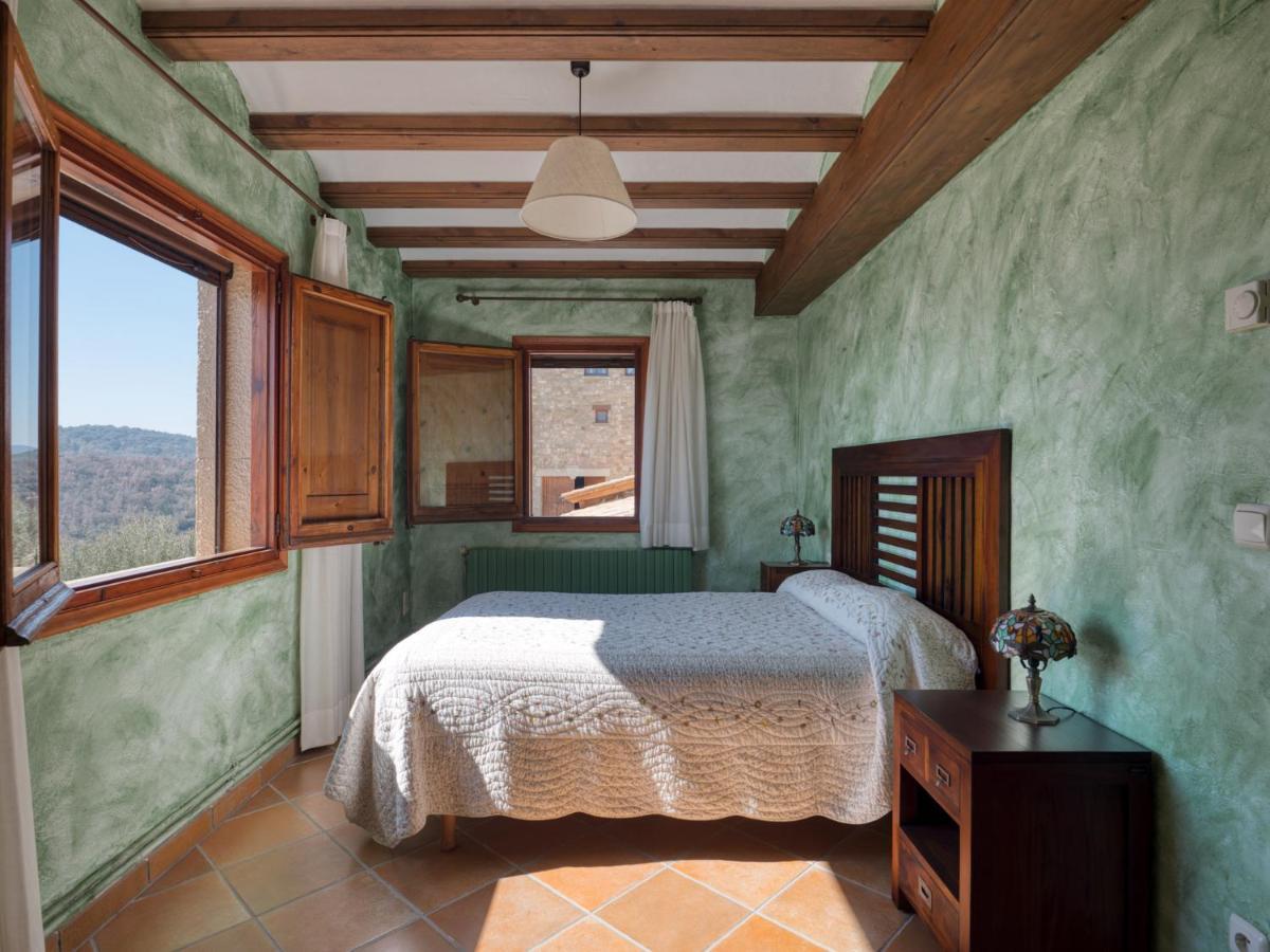 فيلا Casa Del Moliner Boada المظهر الخارجي الصورة